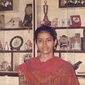 P. Aarthi